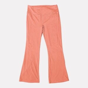 Lululemon Groove Super High-Rise Flared Pant Size 16‎ Warm Nulu Yoga Pants